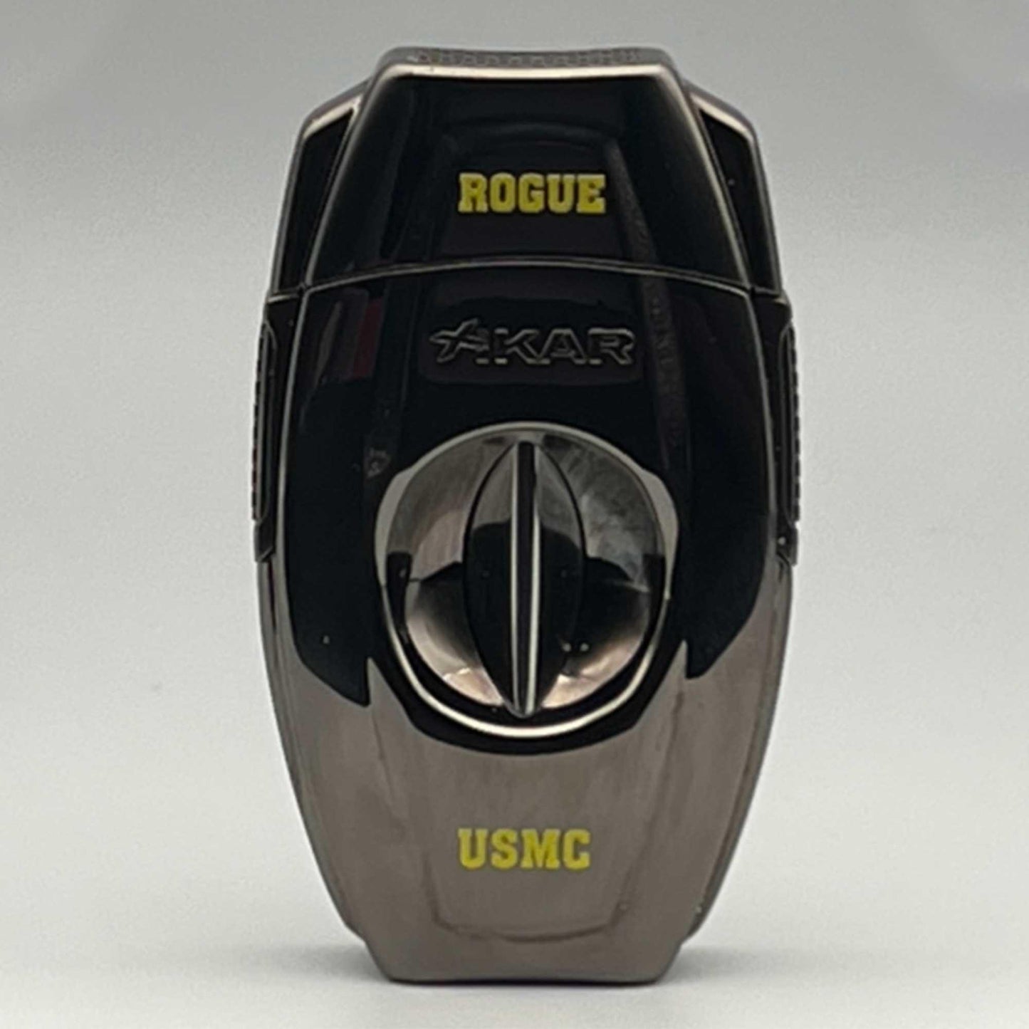 Custom Xikar VX2 Precision V-Cutter - Whoa, Jody Boy!