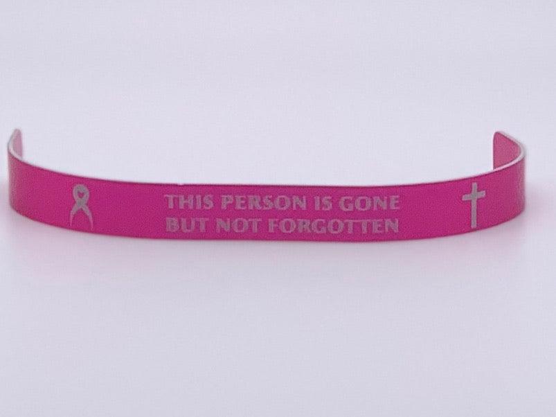 Gamma Sigma | Kappa Alpha Psi | Metal Bracelet - Whoa, Jody Boy!