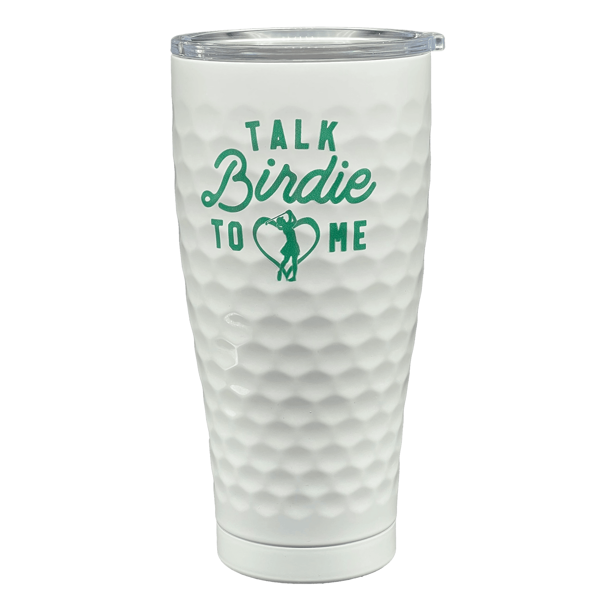 30oz SIC Dimpled Golf Tumbler - Whoa, Jody Boy!