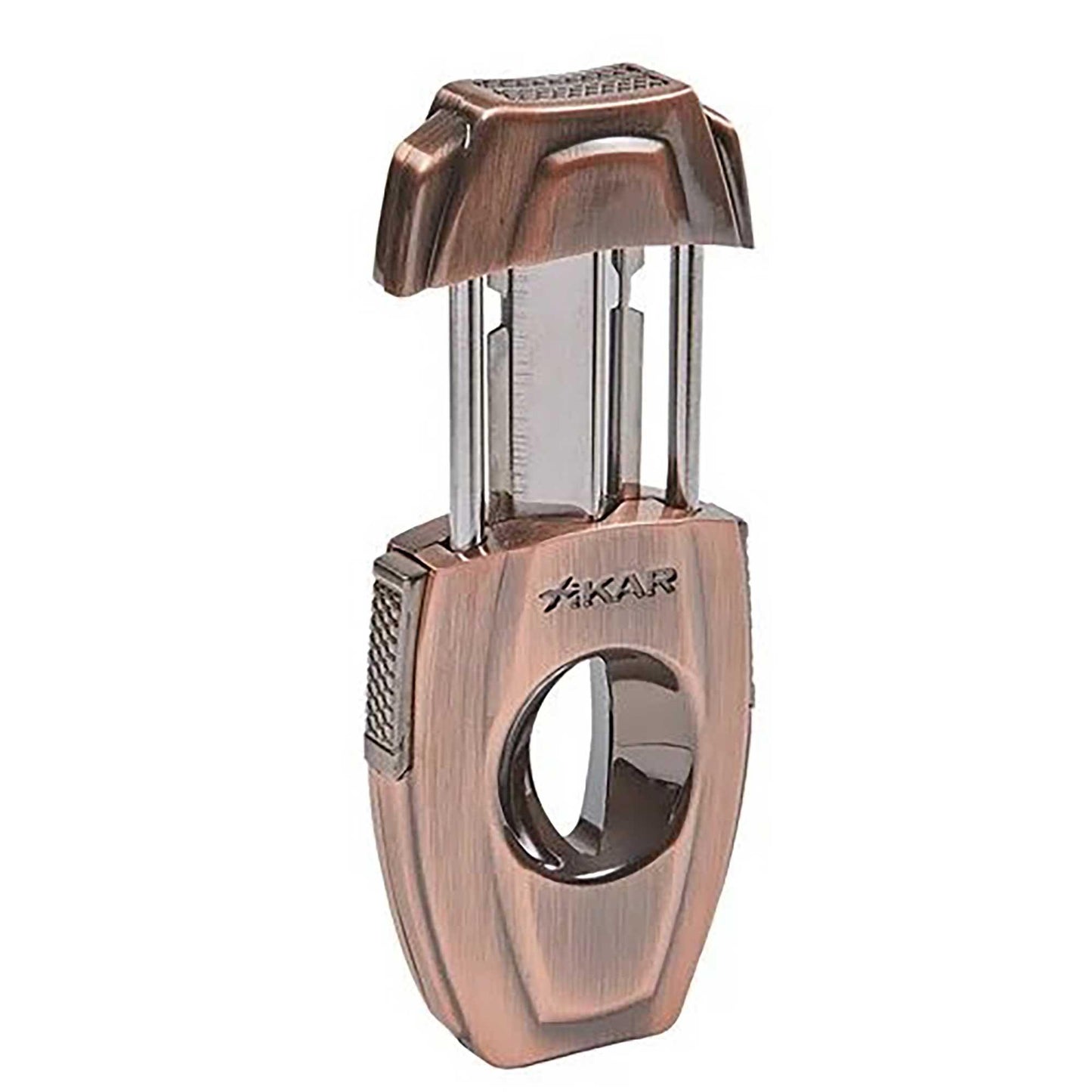 Custom Xikar VX2 Precision V-Cutter - Whoa, Jody Boy!