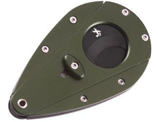 XIKAR Xi1 Cutter - Kapsi - Whoa, Jody Boy!