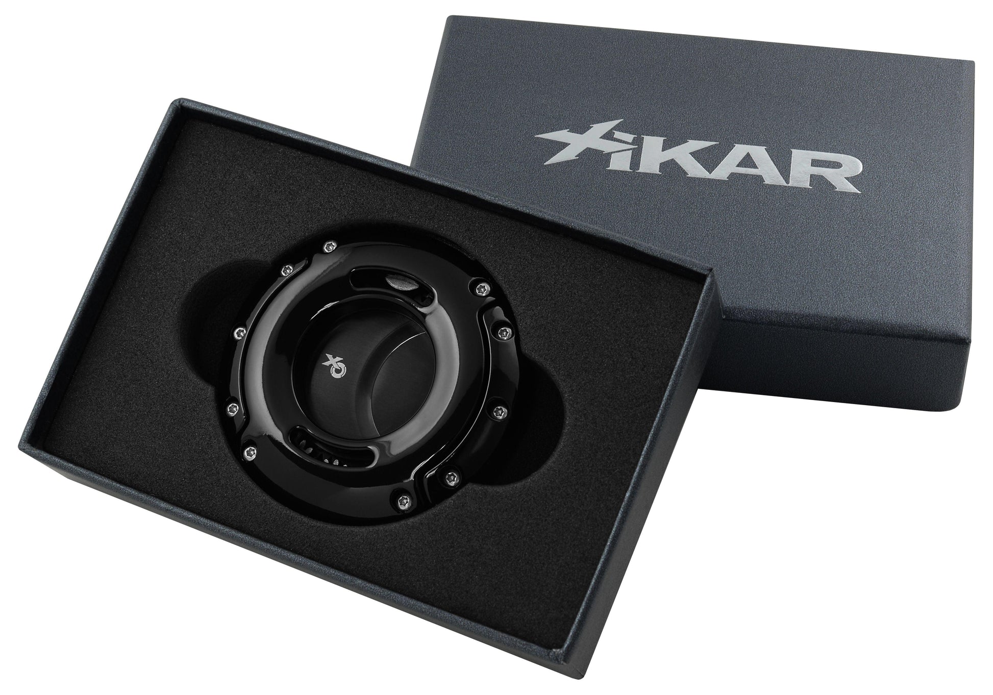 Xikar XO Cigar Cutters | Engraved - Whoa, Jody Boy!