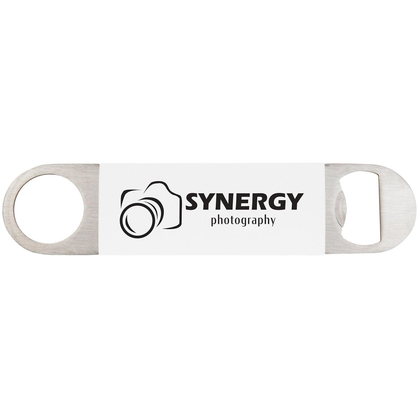 Personalized Bottle Opener (1 1/2" x 7") - Whoa, Jody Boy!