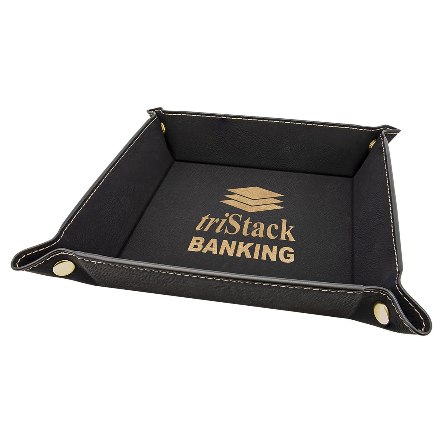 Kappa Alpha Psi Tray 6x6" - Whoa, Jody Boy!