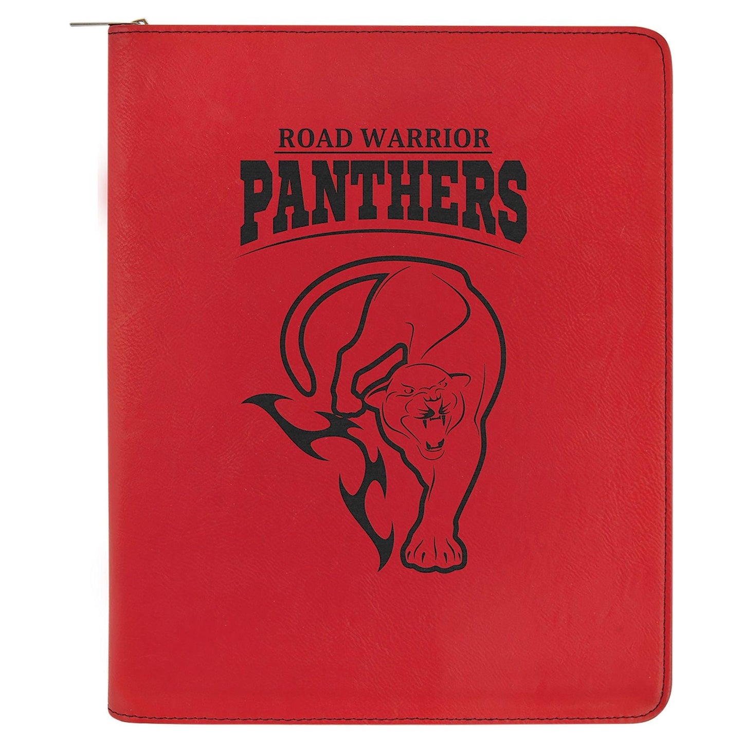 Kappa Alpha Psi Zipped Portfolio - Whoa, Jody Boy!