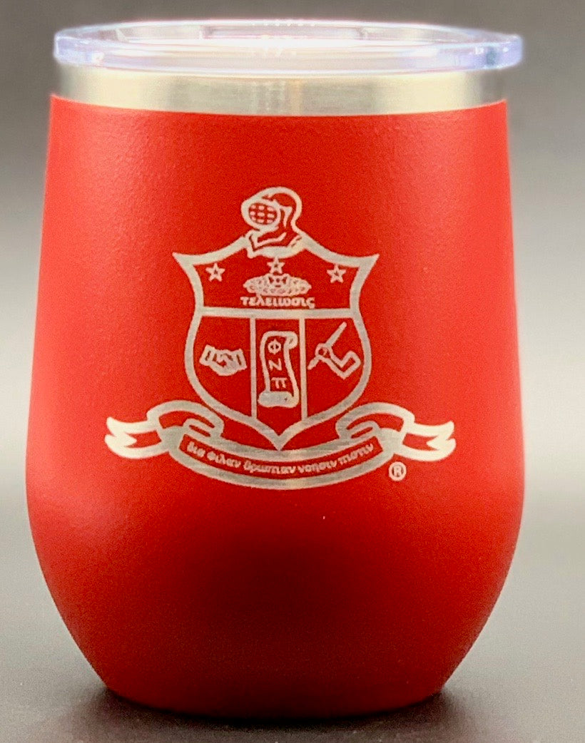 Kappa Alpha Psi 12oz Tumblers - Whoa, Jody Boy!