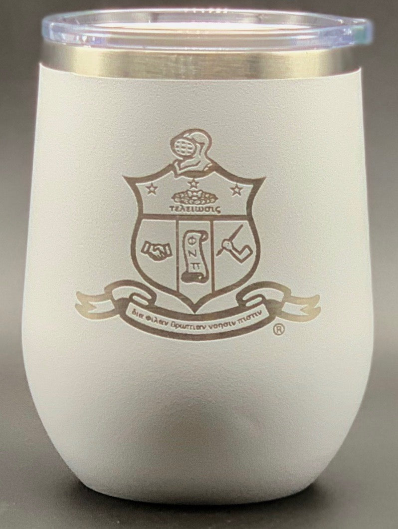 Kappa Alpha Psi 12oz Tumblers - Whoa, Jody Boy!