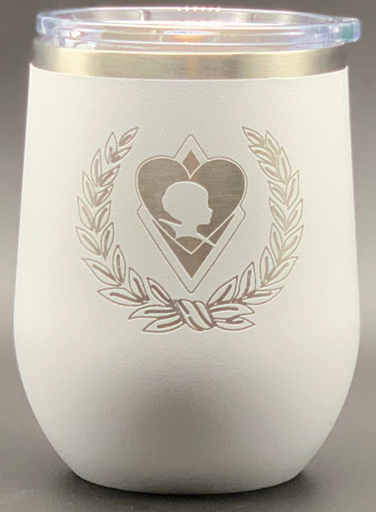 Kappa Alpha Psi 12oz Tumblers - Whoa, Jody Boy!