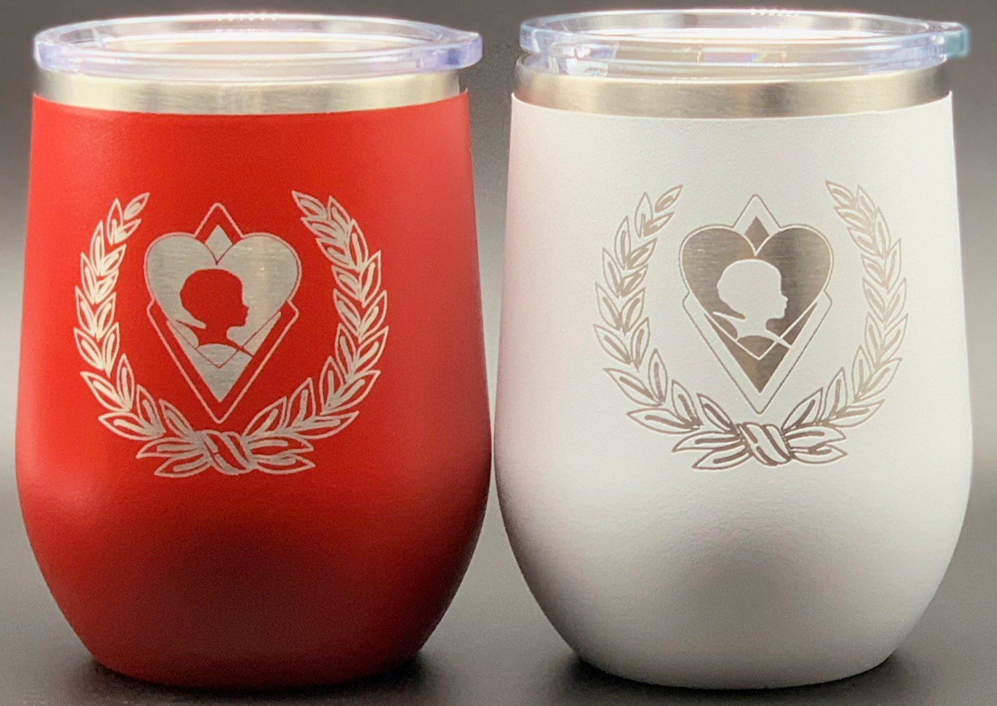 Kappa Alpha Psi 12oz Tumblers - Whoa, Jody Boy!