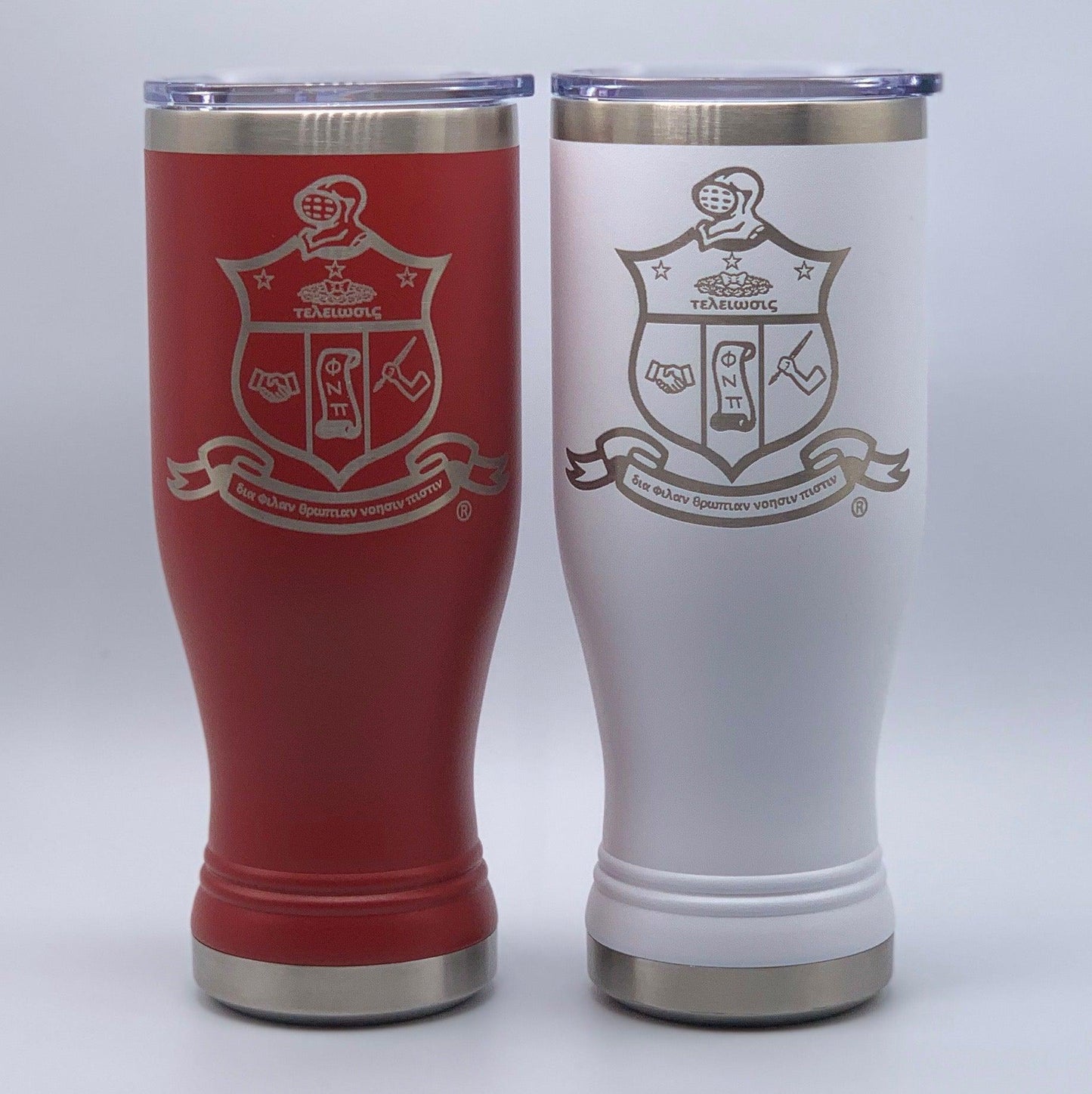 Kappa Alpha Psi 20oz Pilsner - Whoa, Jody Boy!