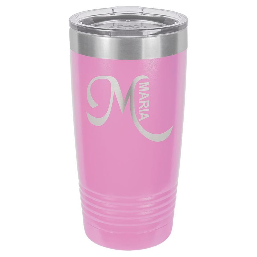 H3 20 oz. Polar Camel Ringneck Tumblers (Personalized Engraving) - Whoa, Jody Boy!
