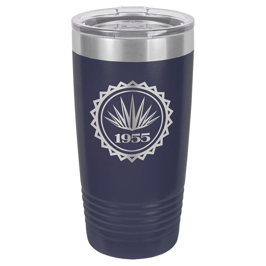 H3 20 oz. Polar Camel Ringneck Tumblers (Personalized Engraving) - Whoa, Jody Boy!