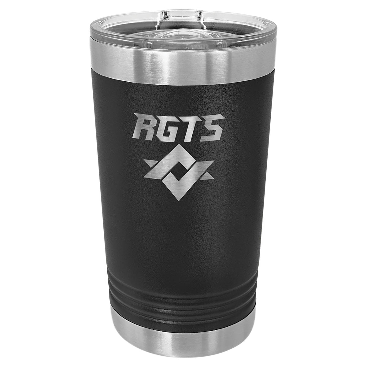 16 oz. Polar Camel Tumbler – Lakes Area Custom