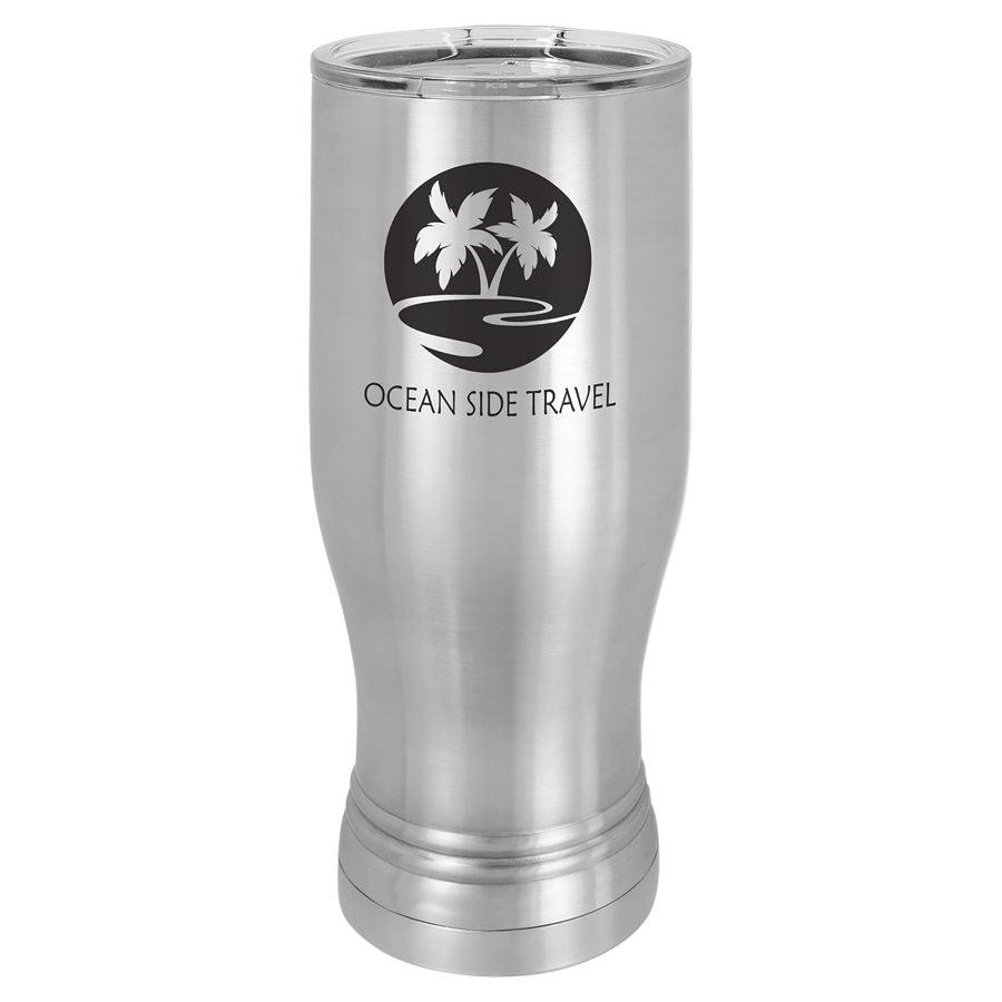 H3 20 oz. Polar Camel Insulated Pilsner-style (Personalized Engraving) - Whoa, Jody Boy!