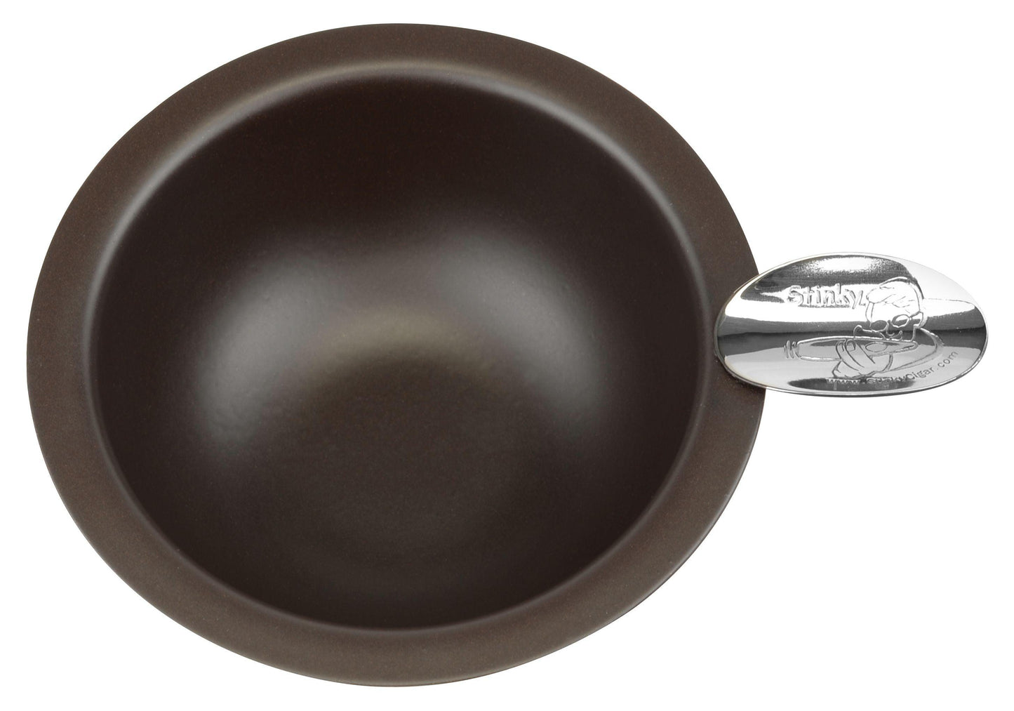 Custom Stinky Ashtrays - Whoa, Jody Boy!