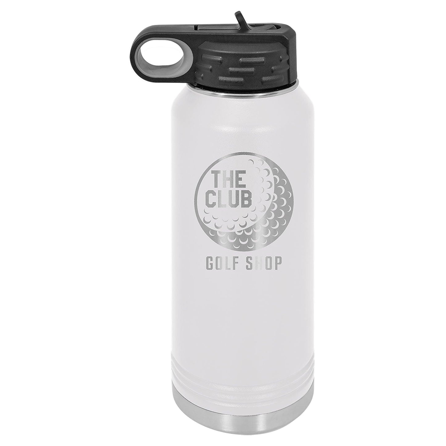 H3 32 oz. Polar Camel Water Bottle (Personalized Engraving) - Whoa, Jody Boy!