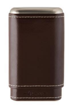 Xikar Envoy Triple Cigar Case - Whoa, Jody Boy!