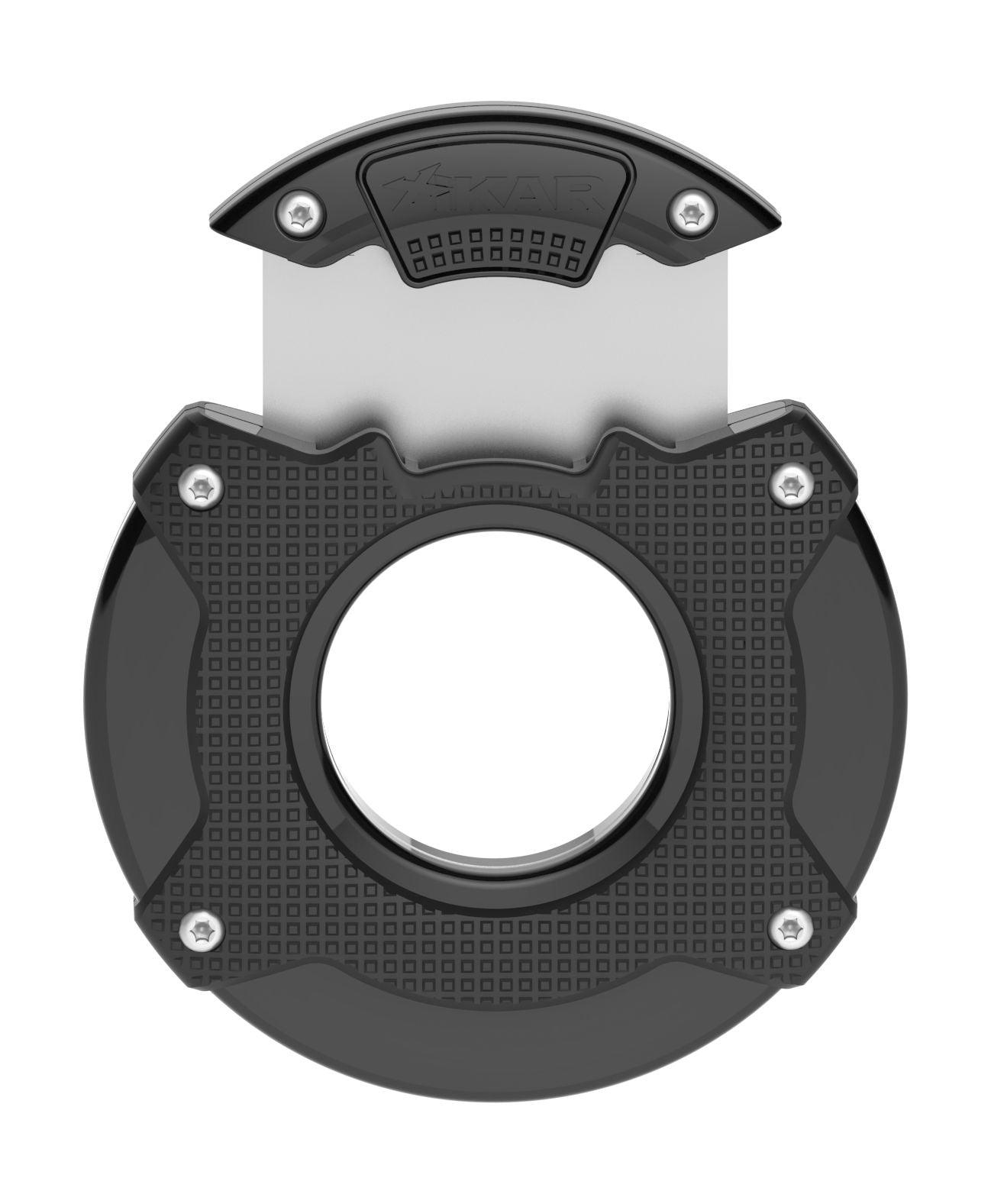 Kapsi Xikar Ensō Cigar Cutters - Whoa, Jody Boy!