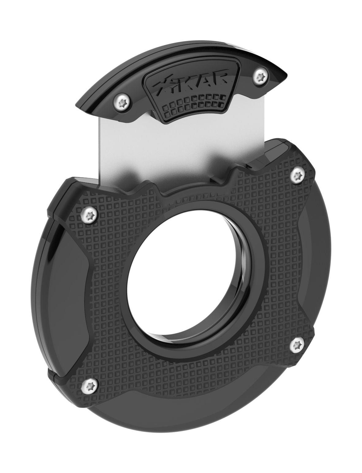 Kapsi Xikar Ensō Cigar Cutters - Whoa, Jody Boy!