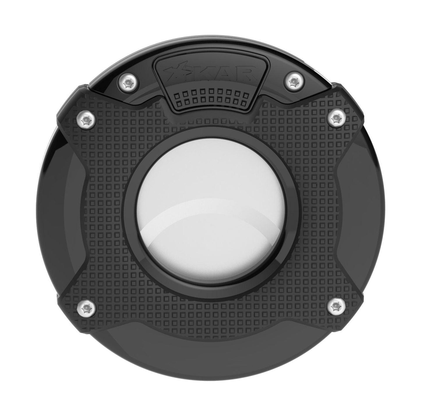 Kapsi Xikar Ensō Cigar Cutters - Whoa, Jody Boy!