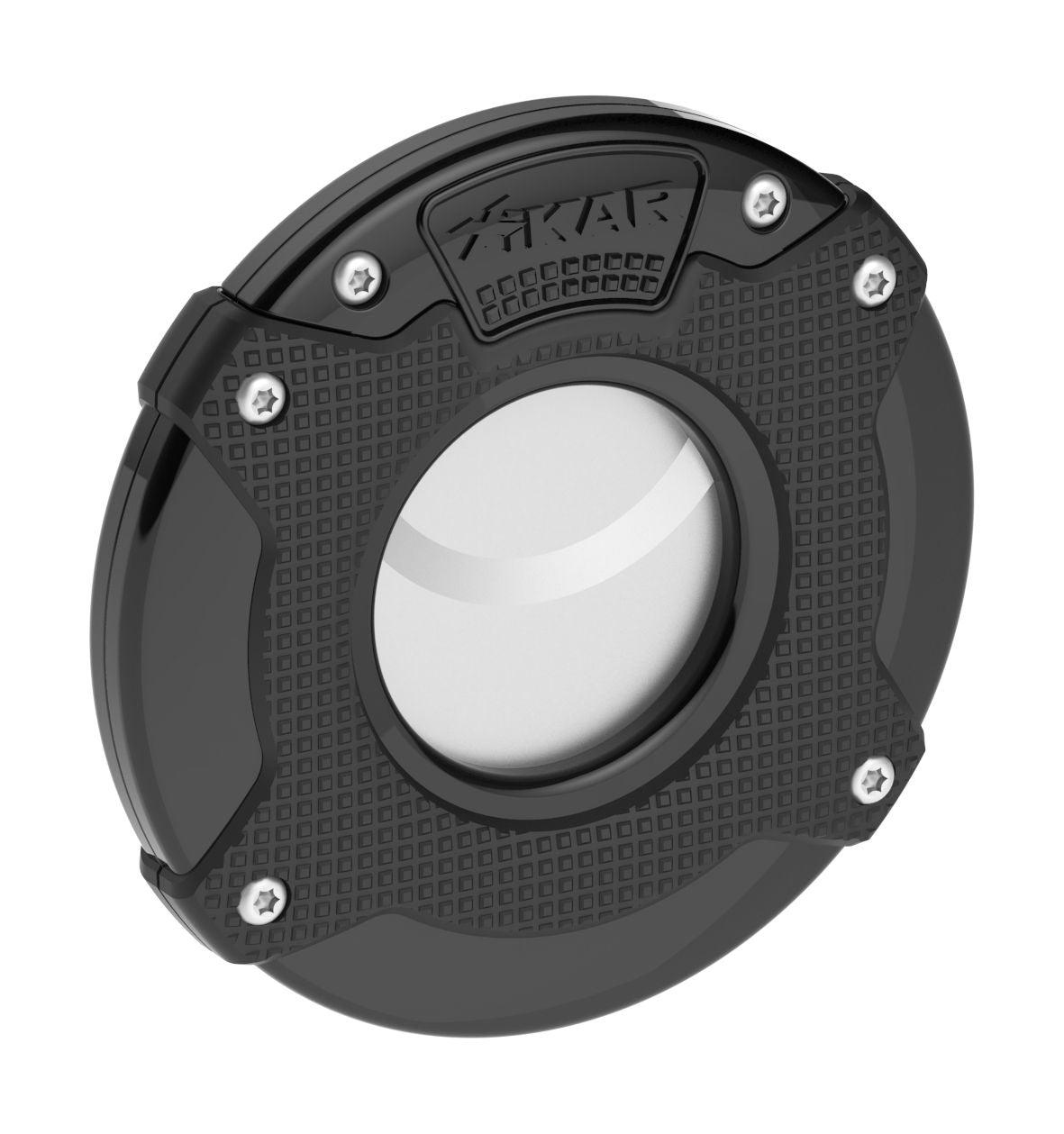 Kapsi Xikar Ensō Cigar Cutters - Whoa, Jody Boy!
