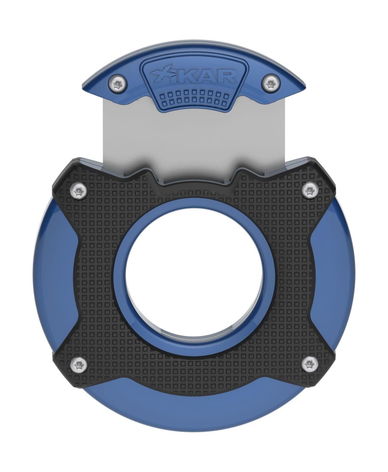 Kapsi Xikar Ensō Cigar Cutters - Whoa, Jody Boy!