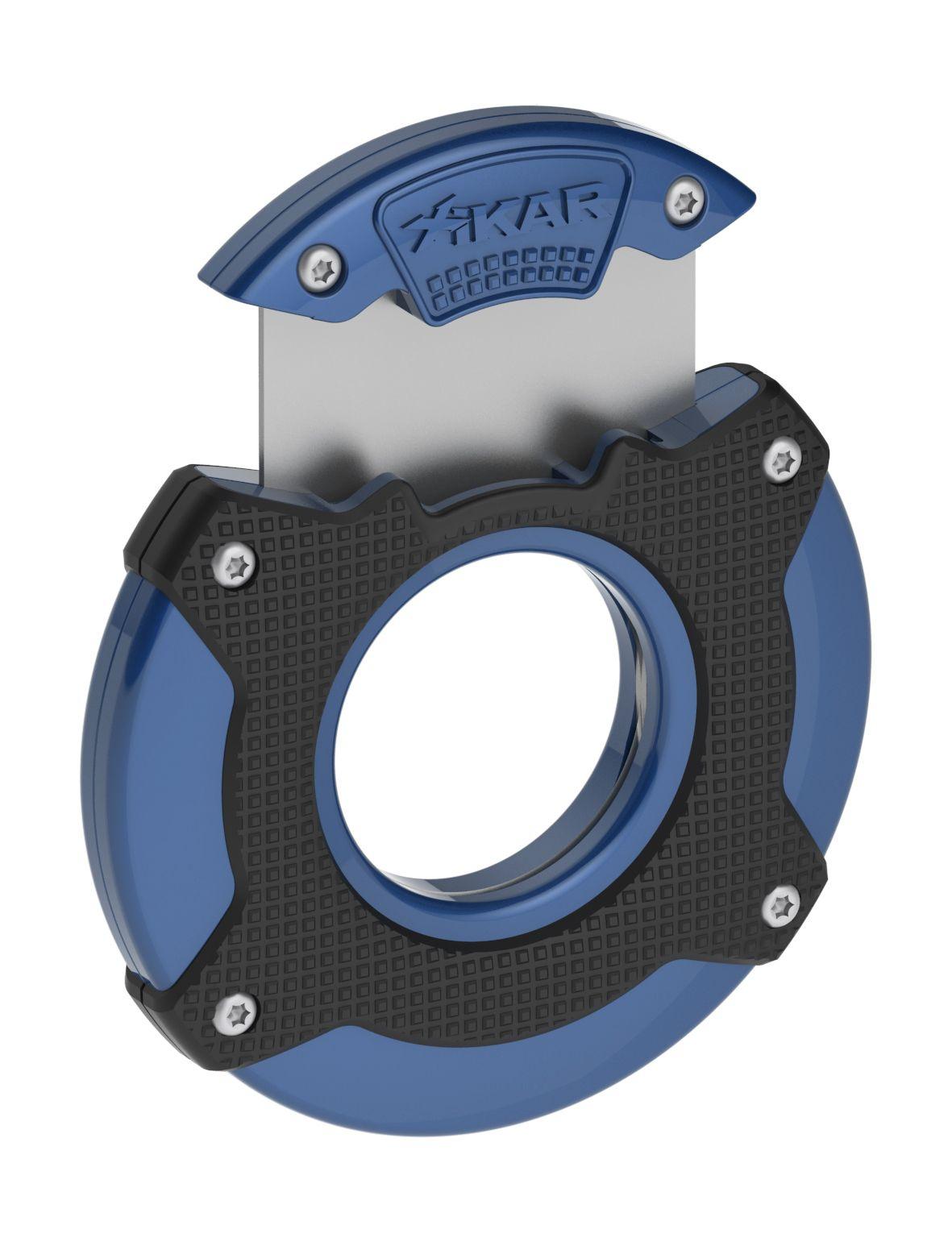 Kapsi Xikar Ensō Cigar Cutters - Whoa, Jody Boy!