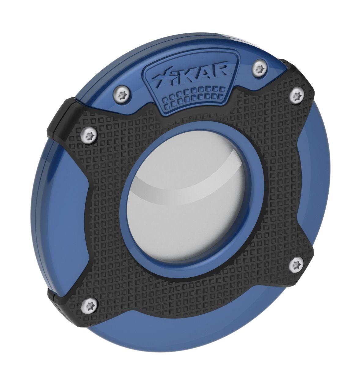 Kapsi Xikar Ensō Cigar Cutters - Whoa, Jody Boy!