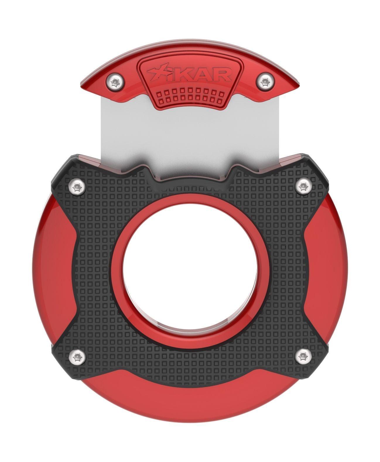 Custom Xikar Ensō Cigar Cutters - Whoa, Jody Boy!