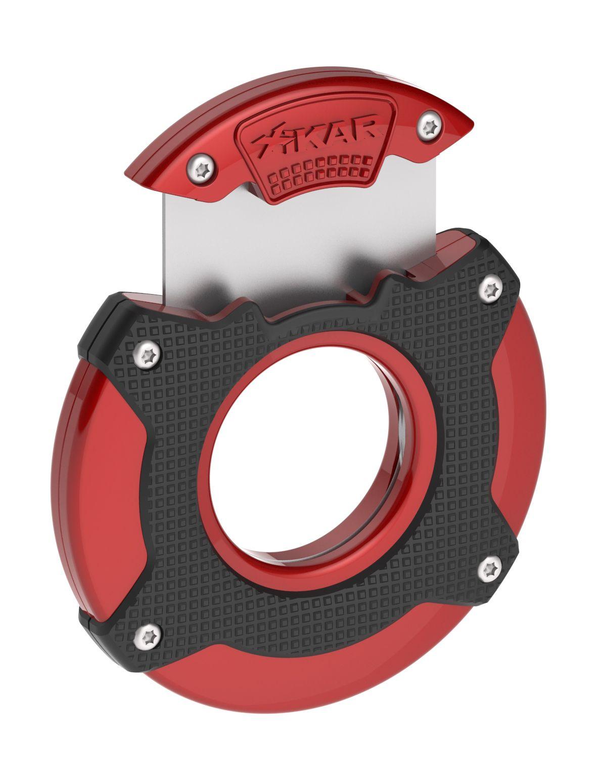 Kapsi Xikar Ensō Cigar Cutters - Whoa, Jody Boy!
