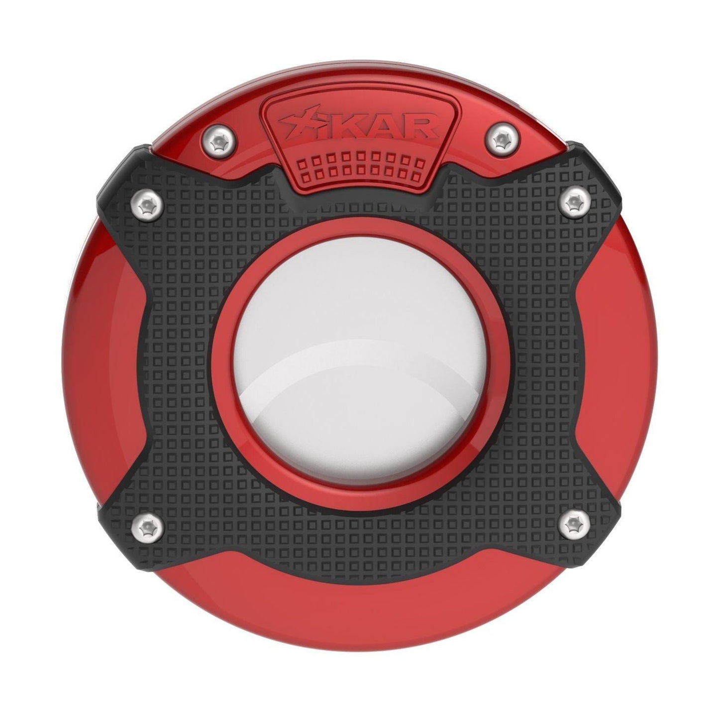 Kapsi Xikar Ensō Cigar Cutters - Whoa, Jody Boy!