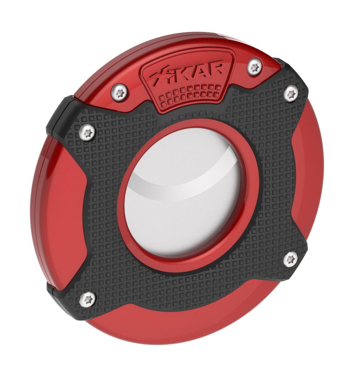 Kapsi Xikar Ensō Cigar Cutters - Whoa, Jody Boy!
