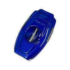 Custom Xikar VX2 Precision V-Cutter - Whoa, Jody Boy!