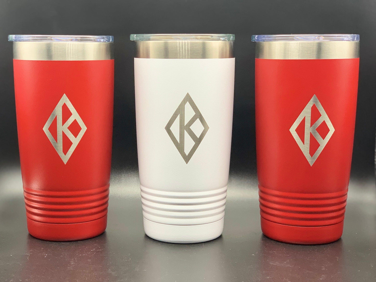 Kappa Alpha Psi 20oz Tumbler - Whoa, Jody Boy!