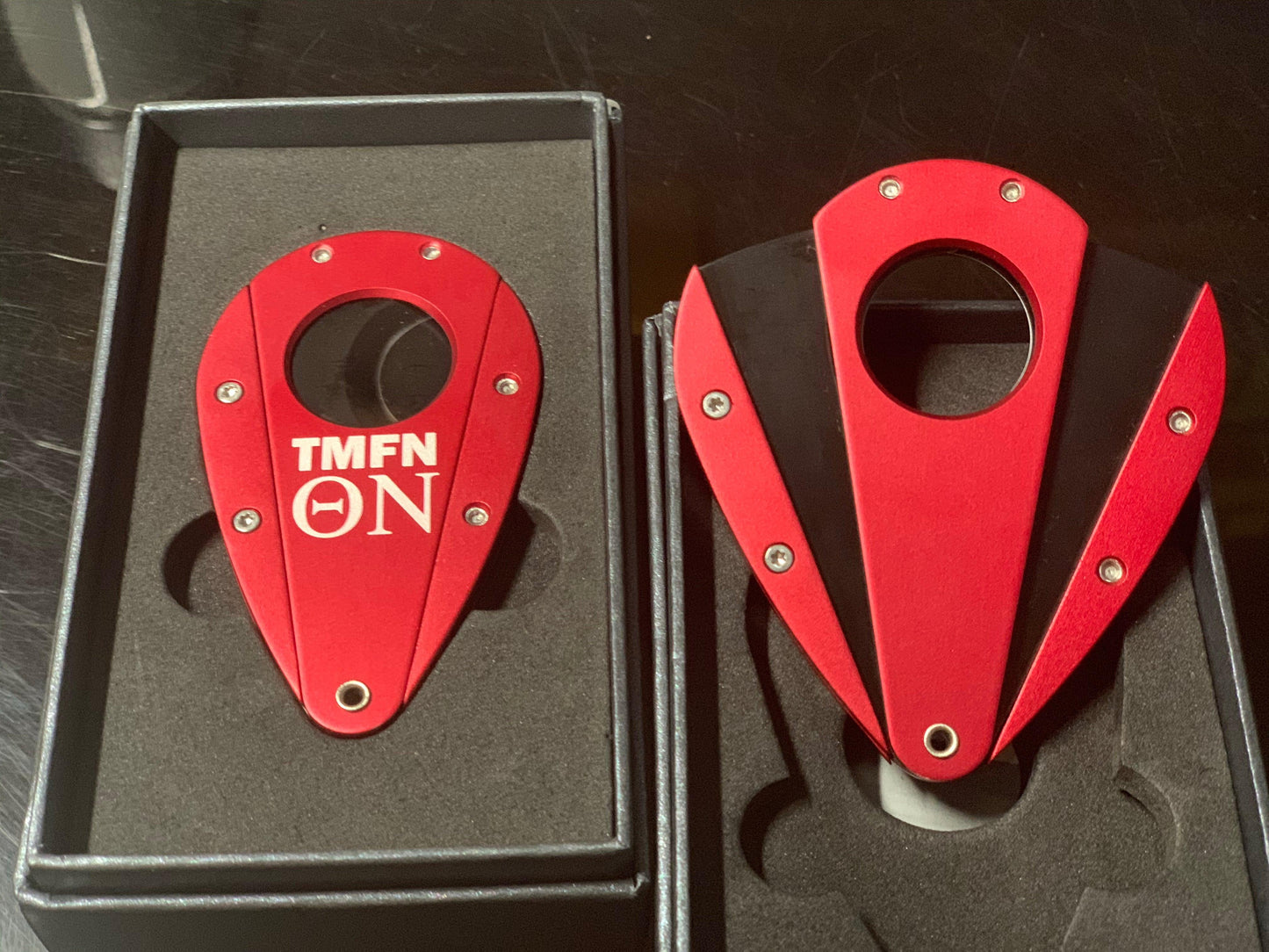 XIKAR Xi1 Cutter - Kapsi - Whoa, Jody Boy!