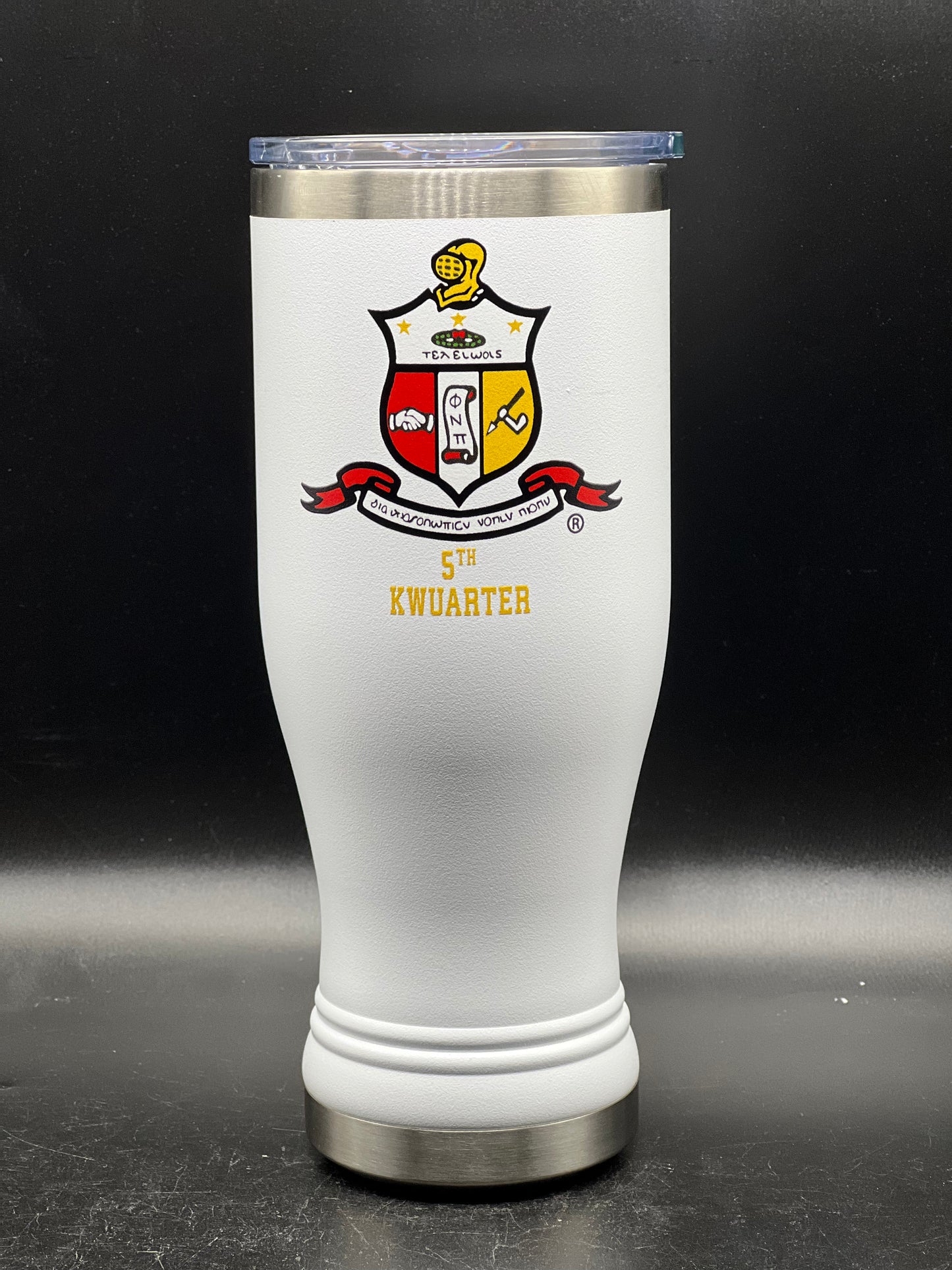 Kappa Alpha Psi 20oz Pilsner - Whoa, Jody Boy!