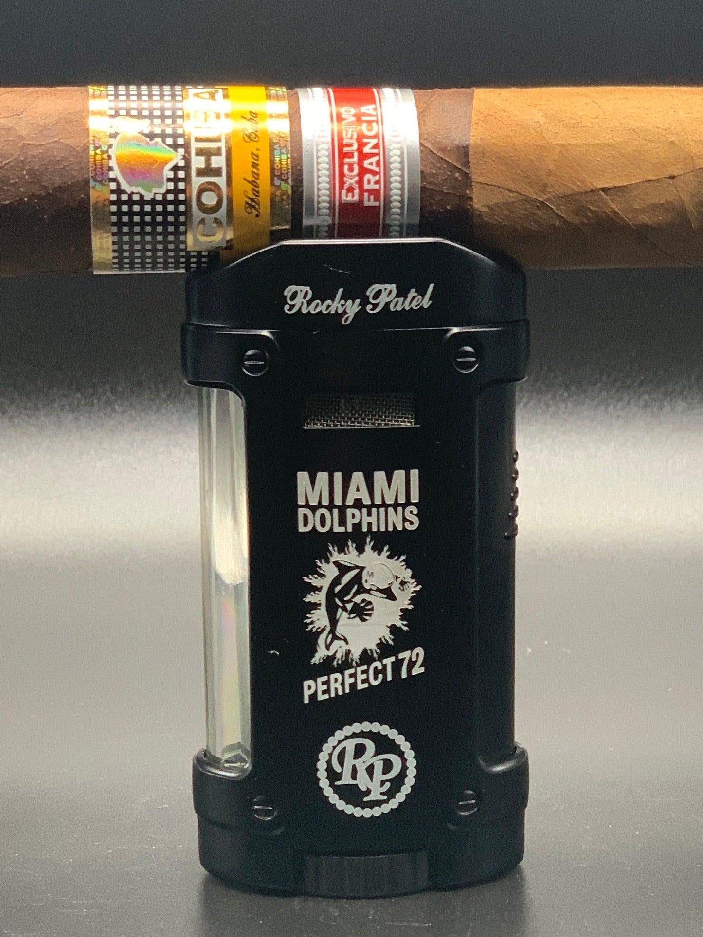 Quad Flame Torch Lighter | Tailored for You - Whoa, Jody Boy!