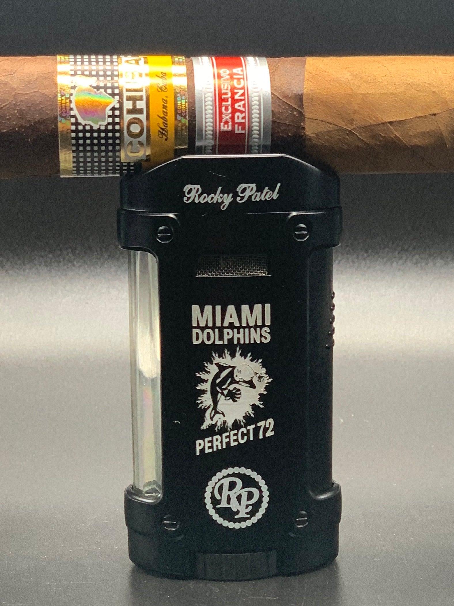 Quad Flame Torch Lighter | Tailored for You - Whoa, Jody Boy!