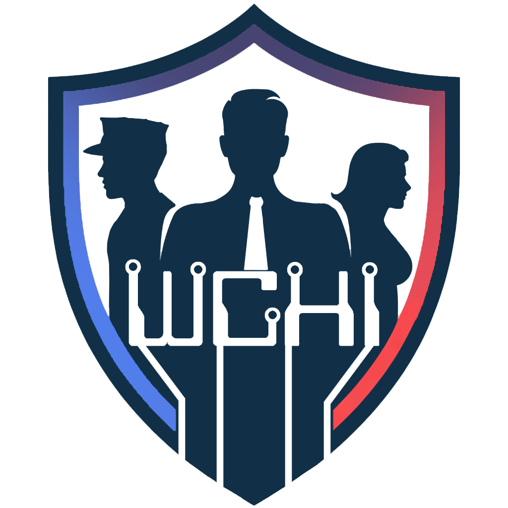 Whole Cyber Human Initiative Inc. Swag