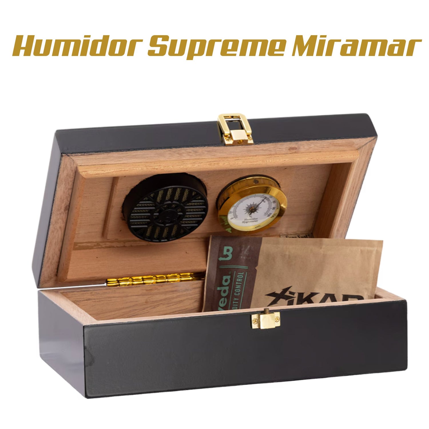 Custom Cigar Accessories - Whoa, Jody Boy!
