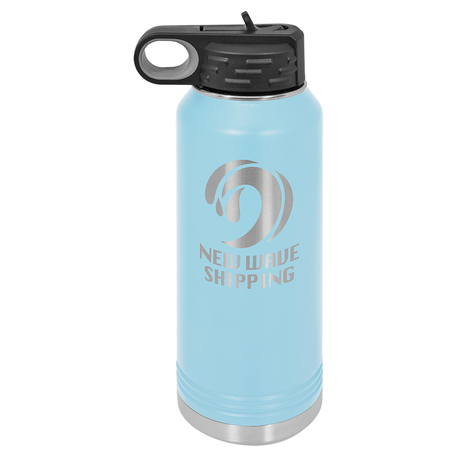 Design Your Own 32oz Water Bottles - Whoa, Jody Boy!