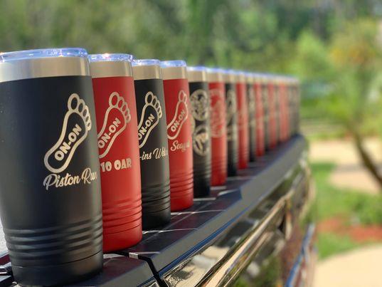 Hash House Harriers Items - Whoa, Jody Boy!