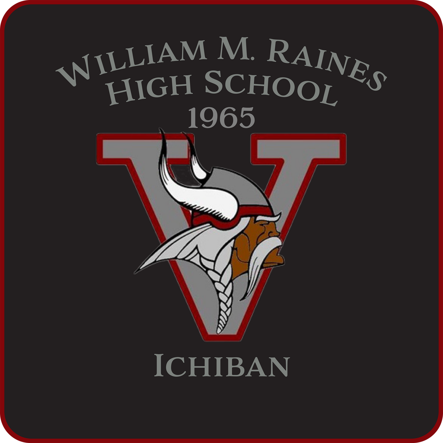 Raines High School Vikings Alumni