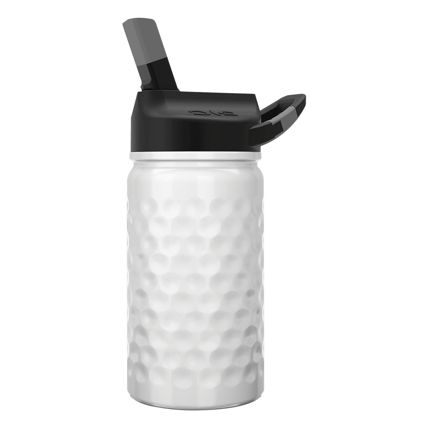 Custom Water Bottle 12oz - Lil Sic - Whoa, Jody Boy!