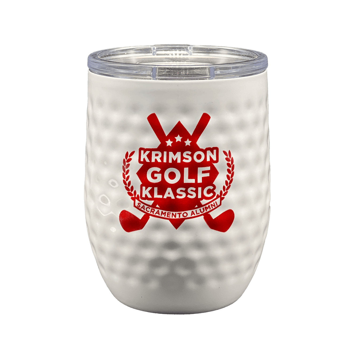 Custom Stemless Wine Chiller 16oz SIC - Whoa, Jody Boy!