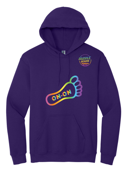 H3 Hash Hoodies part Deux