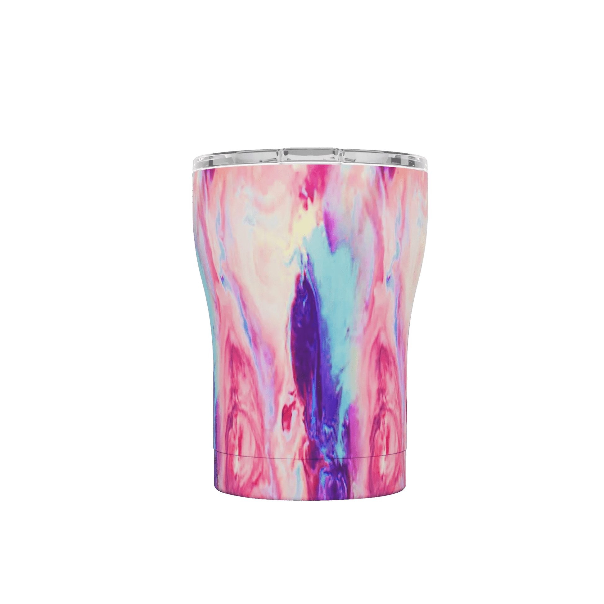 12oz SIC Cotton Candy Tumbler - Whoa, Jody Boy!