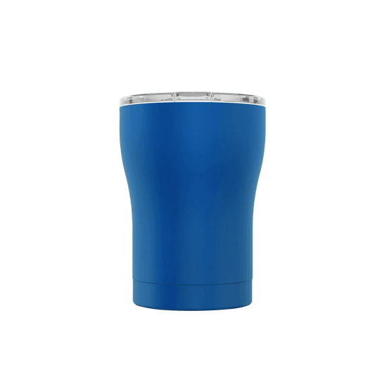 12oz SIC Deep Blue Tumbler - Whoa, Jody Boy!