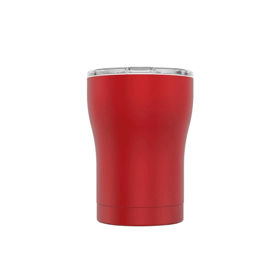 12oz SIC Gameday Red Tumbler - Whoa, Jody Boy!