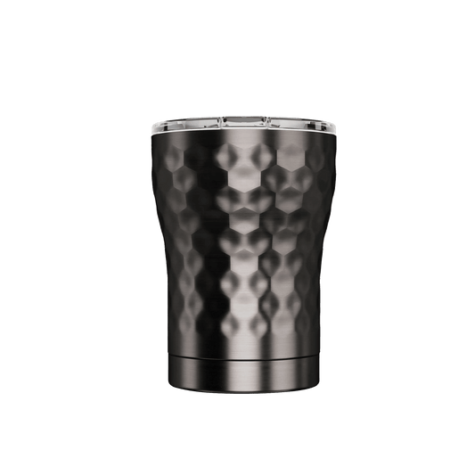 12oz SIC Gunmetal Tumbler - Whoa, Jody Boy!